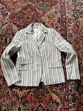 Black Fleece by Thom Browne Wmn’s jacket like new